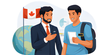 Visa Consultation and Documentation